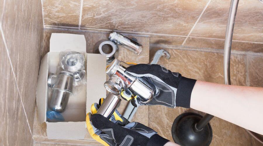 Expert flood damage restoration services in Stonewall, LA